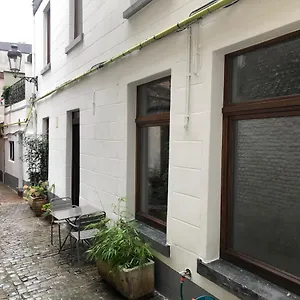  Habitación en casa particular Petite Impasse Privée Impasse Poils