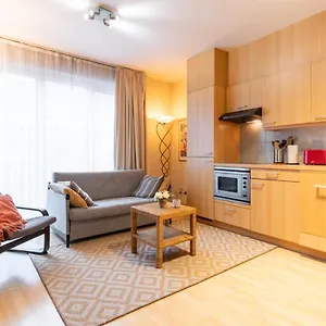 Cozy Centre Apartamento